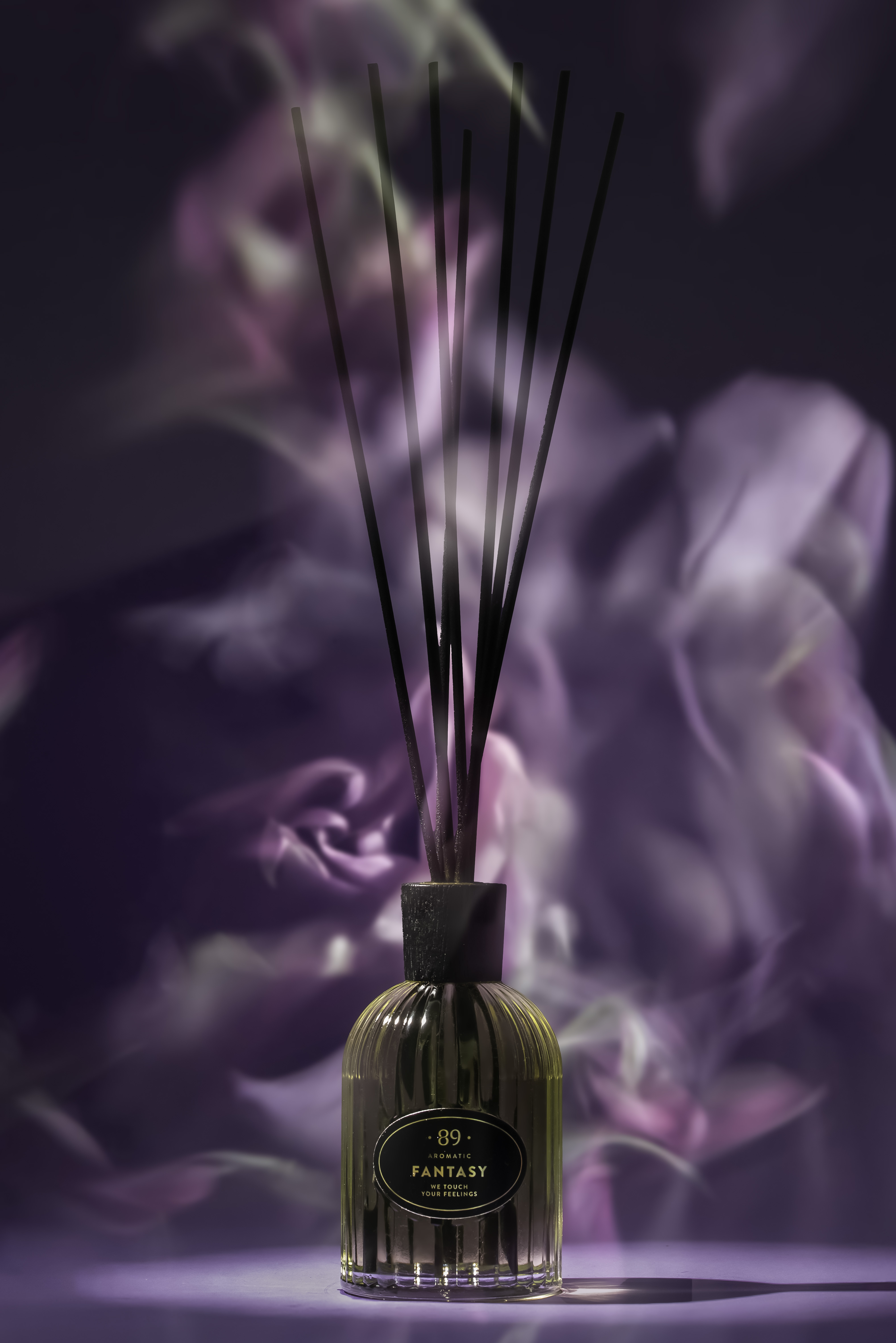 Fantasy Scent 250Ml Retro